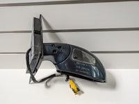 Genuine LH Side Door Mirror Maserati Quattroporte V M139 2003 – 2008 Used