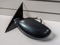Genuine LH Side Door Mirror Maserati Quattroporte V M139 2003 – 2008 Used