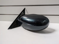 Genuine LH Side Door Mirror Maserati Quattroporte V M139 2003 – 2008 Used