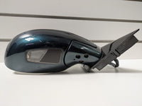 Genuine RH Side Door Mirror Maserati Quattroporte V M139 2003 – 2008 Used