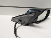 Genuine RH Side Door Mirror Maserati Quattroporte V M139 2003 – 2008 Used