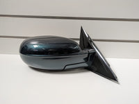 Genuine RH Side Door Mirror Maserati Quattroporte V M139 2003 – 2008 Used