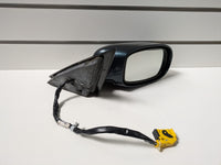 Genuine RH Side Door Mirror Maserati Quattroporte V M139 2003 – 2008 Used