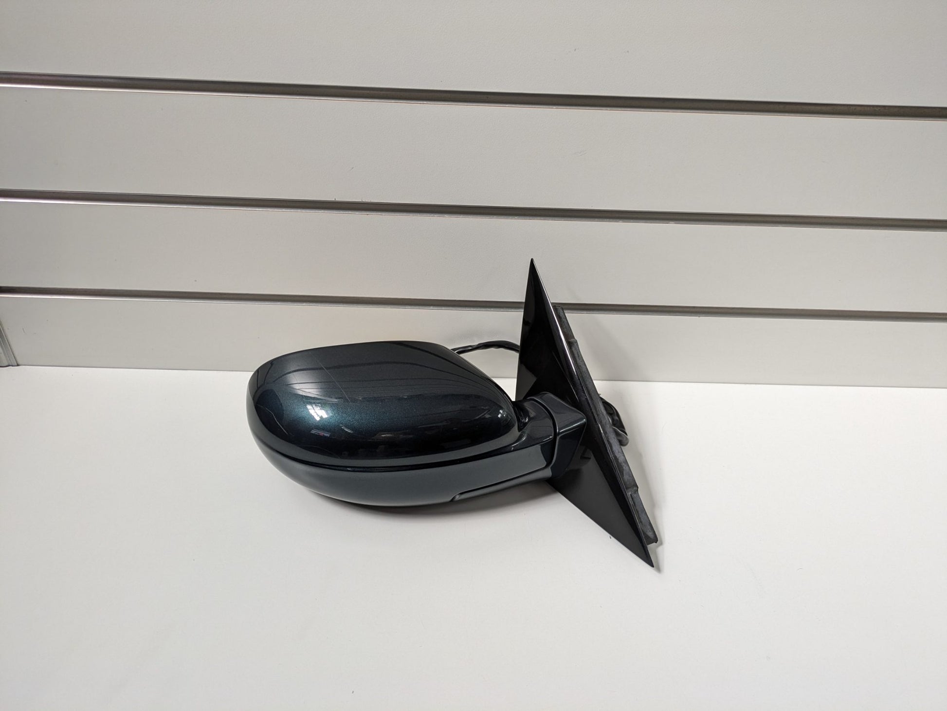 Genuine RH Side Door Mirror Maserati Quattroporte V M139 2003 – 2008 Used