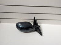 Genuine RH Side Door Mirror Maserati Quattroporte V M139 2003 – 2008 Used