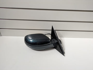 Genuine RH Side Door Mirror Maserati Quattroporte V M139 2003 – 2008 Used