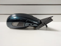 Genuine RH Side Door Mirror Maserati Quattroporte V M139 2003 – 2008 Used