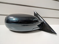 Genuine RH Side Door Mirror Maserati Quattroporte V M139 2003 – 2008 Used