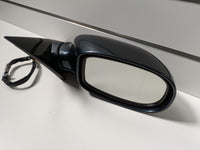 Genuine RH Side Door Mirror Maserati Quattroporte V M139 2003 – 2008 Used