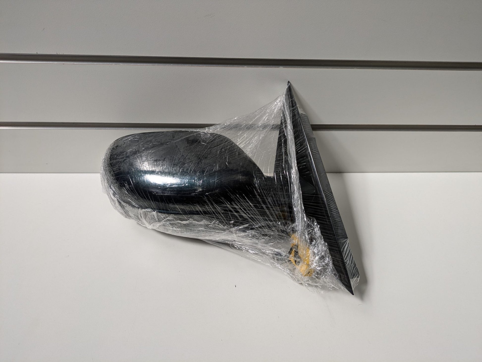 Genuine RH Side Door Mirror Maserati Quattroporte V M139 2003 – 2008 Used