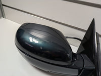 Genuine RH Side Door Mirror Maserati Quattroporte V M139 2003 – 2008 Used