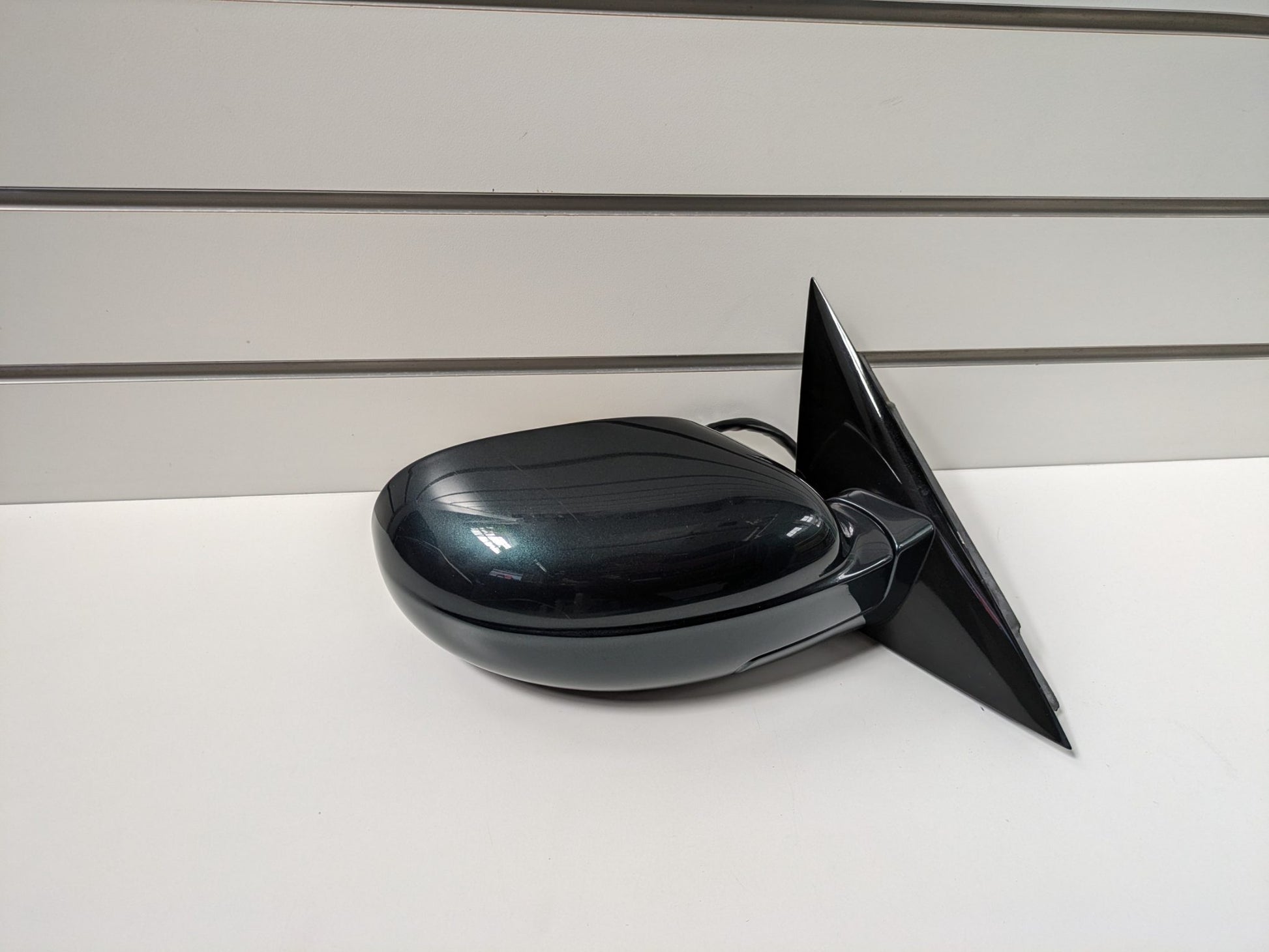 Genuine RH Side Door Mirror Maserati Quattroporte V M139 2003 – 2008 Used