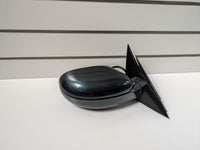 Genuine RH Side Door Mirror Maserati Quattroporte V M139 2003 – 2008 Used