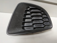 Genuine LH Fog Light Cover Mazda 2 / Demio DE 2007–2010 Used