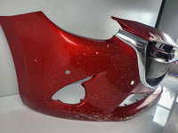 Genuine Front Bumper Mazda 2 Demio DJ 2014 - 2019 used