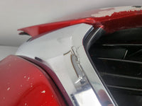 Genuine Front Bumper Mazda 2 Demio DJ 2014 - 2019 used