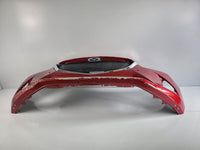 Genuine Front Bumper Mazda 2 Demio DJ 2014 - 2019 used
