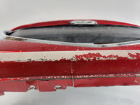 Genuine Front Bumper Mazda 2 Demio DJ 2014 - 2019 used