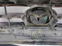 Genuine Front Bumper Mazda 2 Demio DJ 2014 - 2019 used