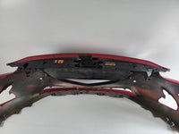 Genuine Front Bumper Mazda 2 Demio DJ 2014 - 2019 used