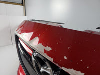 Genuine Front Bumper Mazda 2 Demio DJ 2014 - 2019 used