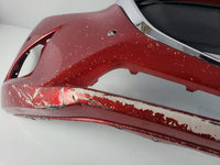 Genuine Front Bumper Mazda 2 Demio DJ 2014 - 2019 used