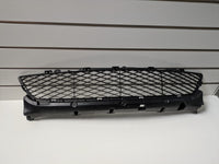 Genuine Front Bumper Grill Mazda 3 Axela BK 2004 – 2006 Used
