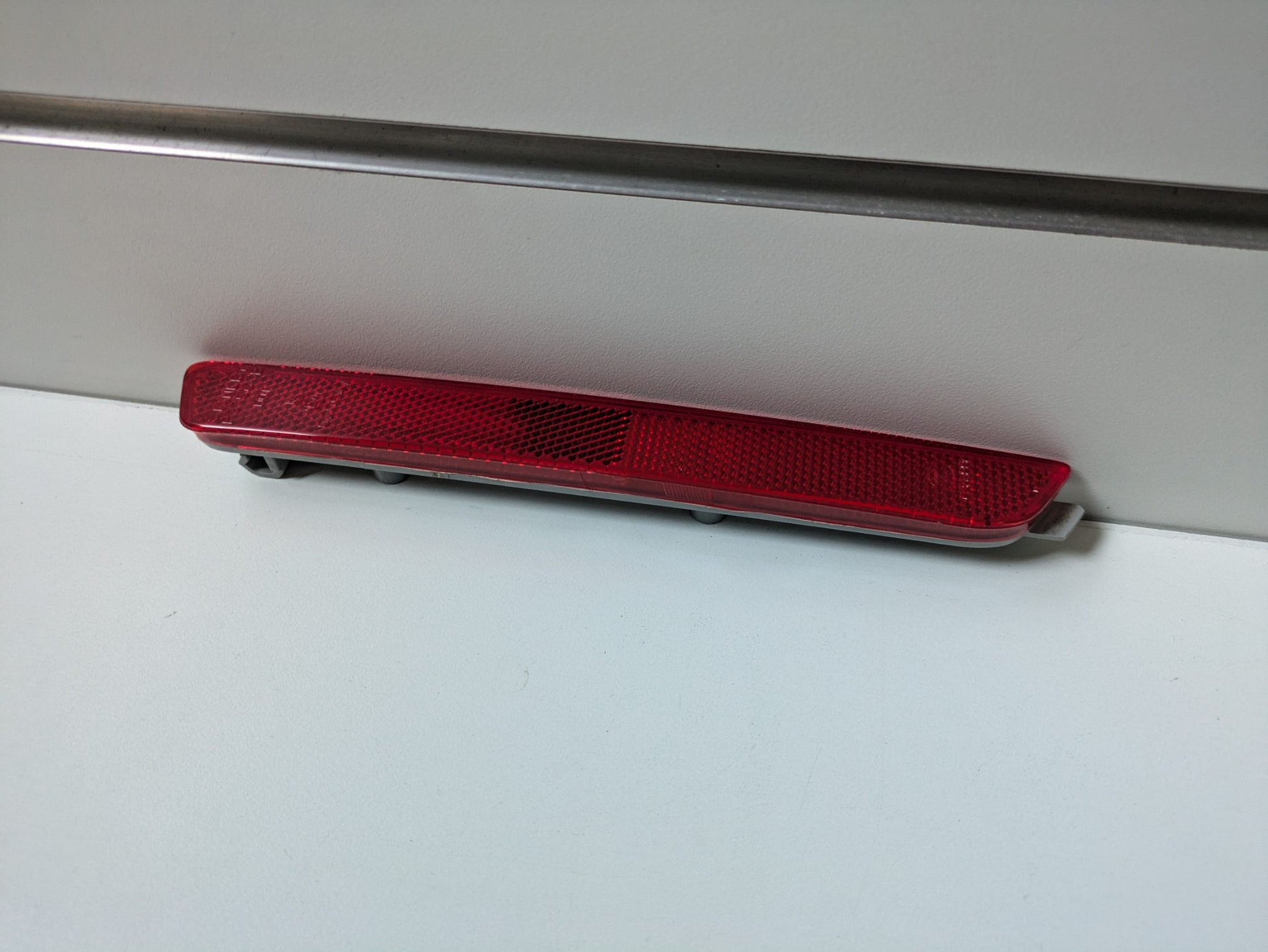 Genuine RH Tail Reflector Mazda 6 / Atenza 2007 - 2012 Used