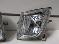 Genuine LH & RH Fog Lights Mazda 6 / Atenza Sport GH1/GH2 2008–2010 Used