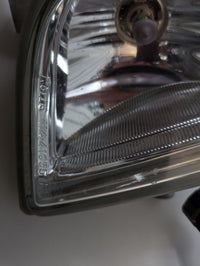 Genuine LH & RH Fog Lights Mazda 6 / Atenza Sport GH1/GH2 2008–2010 Used