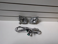 Genuine LH & RH Fog Lights Mazda 6 / Atenza Sport GH1/GH2 2008–2010 Used