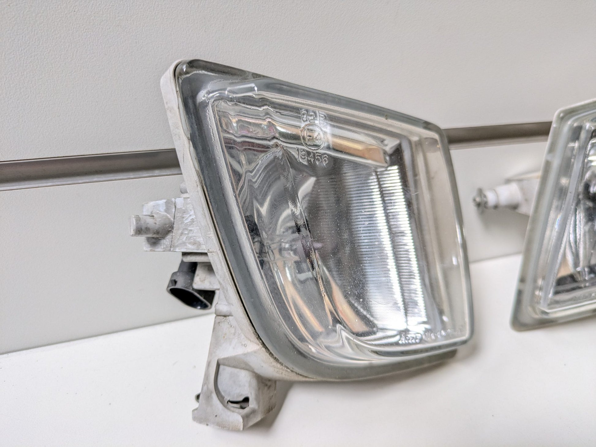 Genuine LH & RH Fog Lights Mazda 6 / Atenza Sport GH1/GH2 2008–2010 Used