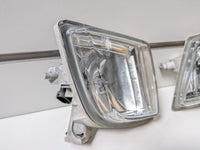 Genuine LH & RH Fog Lights Mazda 6 / Atenza Sport GH1/GH2 2008–2010 Used