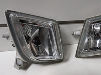 Genuine LH & RH Fog Lights Mazda 6 / Atenza Sport GH1/GH2 2008–2010 Used