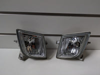 Genuine LH & RH Fog Lights Mazda 6 / Atenza Sport GH1/GH2 2008–2010 Used