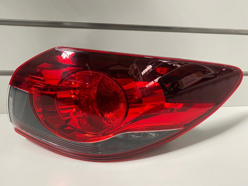 Genuine RH Taillight Mazda Atenza 6 GJ/GL 2012-2017 New