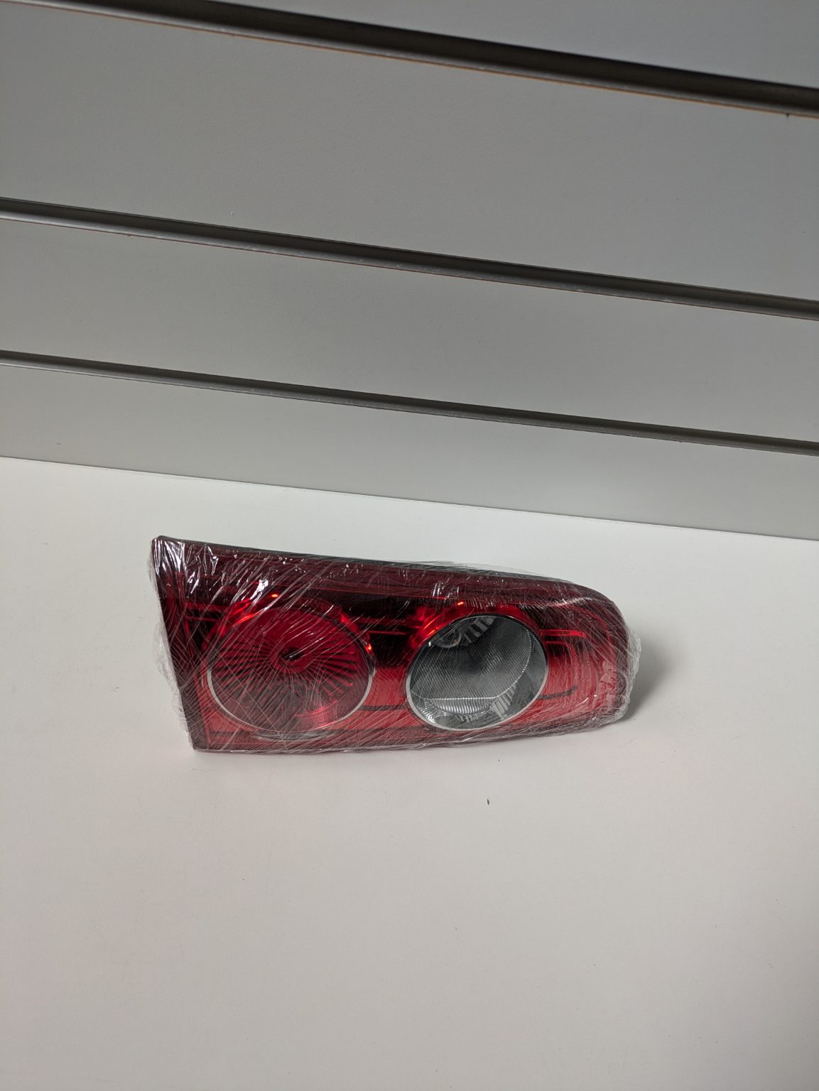 Genuine LH Inner Bootlid Taillight Mazda Demio 2 FL DY3W 2005 - 2007 Used