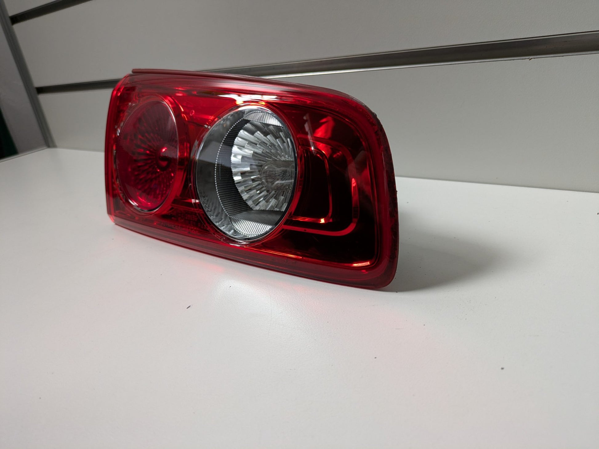 Genuine LH Inner Bootlid Taillight Mazda Demio 2 FL DY3W 2005 - 2007 Used
