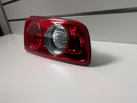 Genuine LH Inner Bootlid Taillight Mazda Demio 2 FL DY3W 2005 - 2007 Used