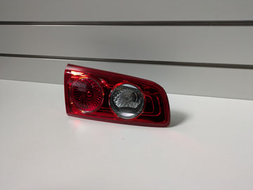 Genuine LH Inner Bootlid Taillight Mazda Demio 2 FL DY3W 2005 - 2007 Used