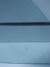 Genuine Nippon Safety Quarter Window Glass Mazda RX3 808 Savanna 2 Door Coupe 1971-1978 Used