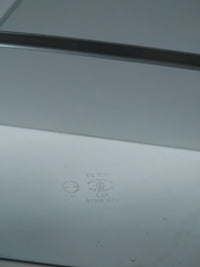 Genuine Nippon Safety Quarter Window Glass Mazda RX3 808 Savanna 2 Door Coupe 1971-1978