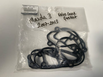 Genuine Valve Cover Gasket Mazda Speed 3 6 & CX-7 2.3 2006-2013 New