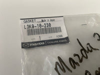 Genuine Valve Cover Gasket Mazda Speed 3 6 & CX-7 2.3 2006-2013 New