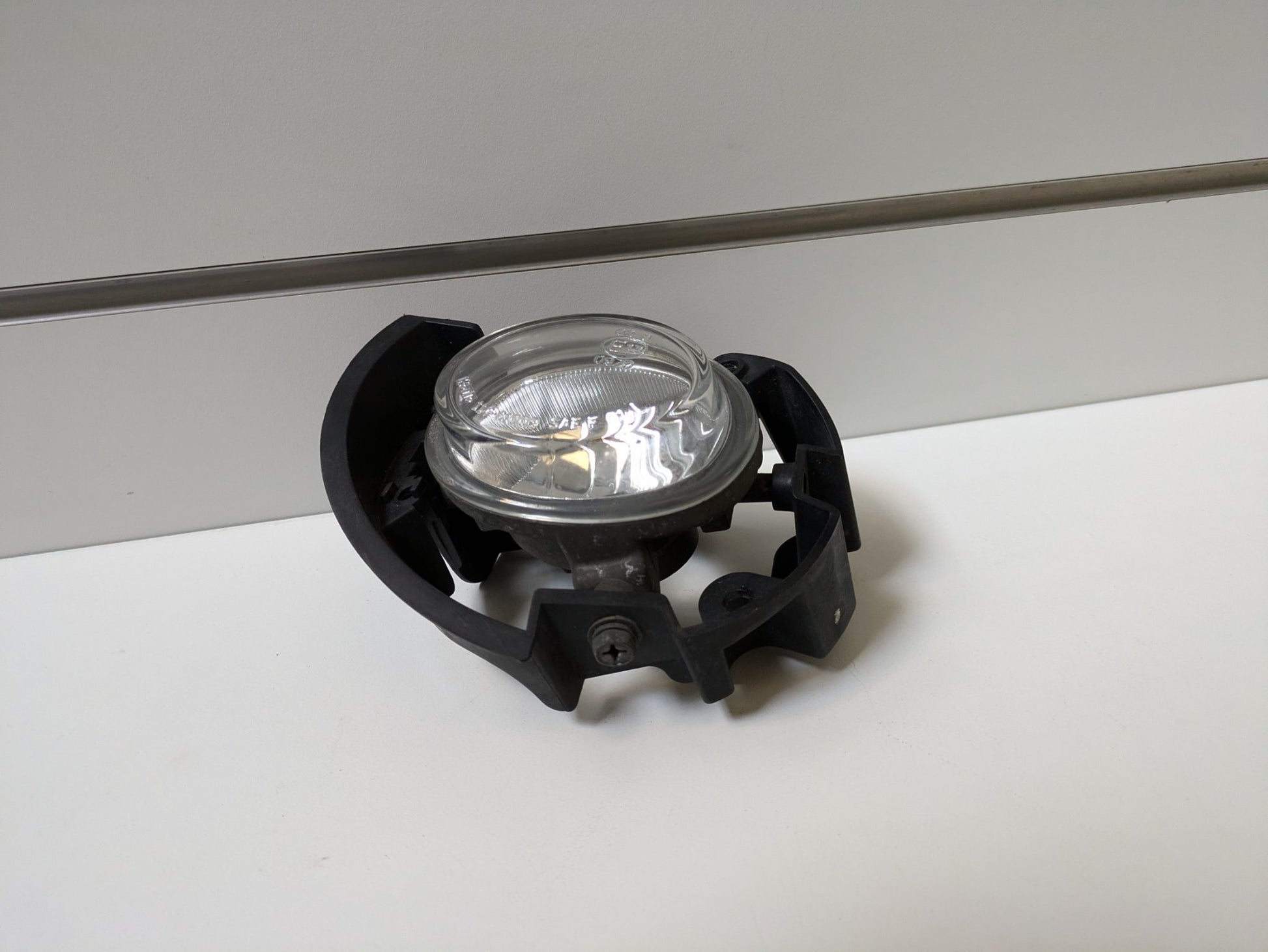 Genuine LH Fog Light With Bracket Mazda Verisa 2004 - 2015 Used