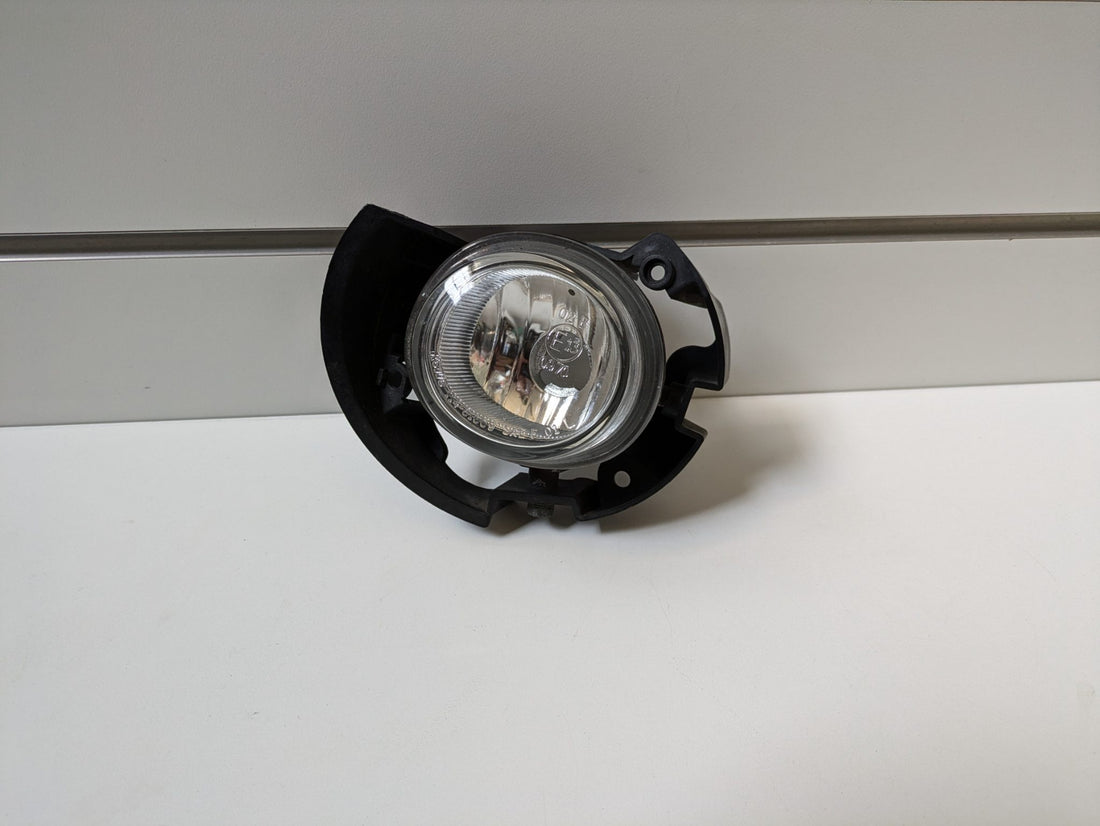 Genuine LH Fog Light With Bracket Mazda Verisa 2004 - 2015 Used