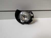 Genuine LH Fog Light With Bracket Mazda Verisa 2004 - 2015 Used