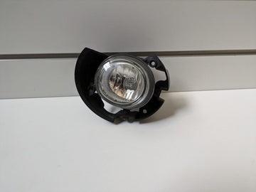 Genuine LH Fog Light With Bracket Mazda Verisa 2004 - 2015 Used