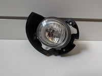 Genuine LH Fog Light With Bracket Mazda Verisa 2004 - 2015 Used