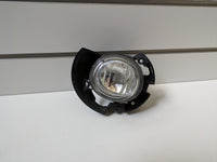 Genuine LH Fog Light With Bracket Mazda Verisa 2004 - 2015 Used